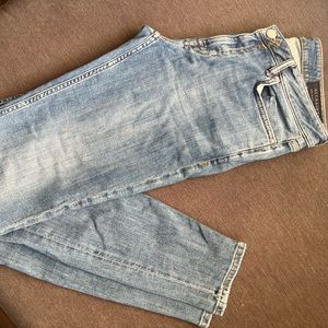 All Saints Mast jeans